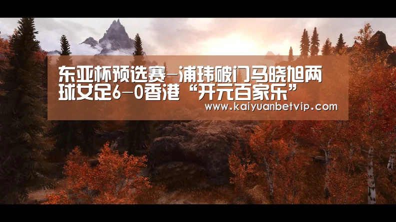 开元百家乐