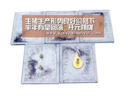 生猪生产形势良好价格下半年有望回落-开元棋牌(图2) 开元赛事